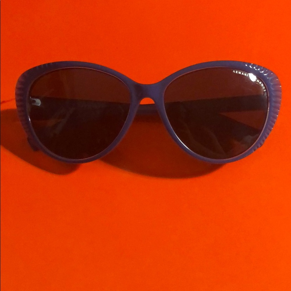 Armani Exchange Sunglasses